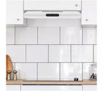 High-Quality STATESMAN VH60WH Cooker Hood - Efficient Kitchen Ventilation System