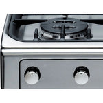 Hotpoint DHG65SG1CX Gas Cooker - Fuel-Efficient & Spacious Kitchen Appliance Media 3 of 5