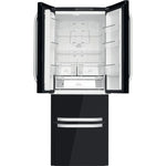 Hotpoint FFU40K1 Free Standing Fridge Freezer - High-Performance & Energy Efficient Media 3 of 14