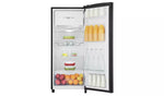 Hisense RR220D4ABF Free Standing Fridge Freezer - High Efficiency & Spacious Design