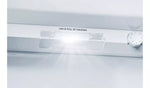 Hisense RR220D4ABF Free Standing Fridge Freezer - High Efficiency & Spacious Design