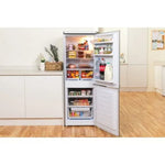 INDESIT IBD5515S Free Standing Fridge Freezer - Spacious & Energy Efficient Media 7 of 13