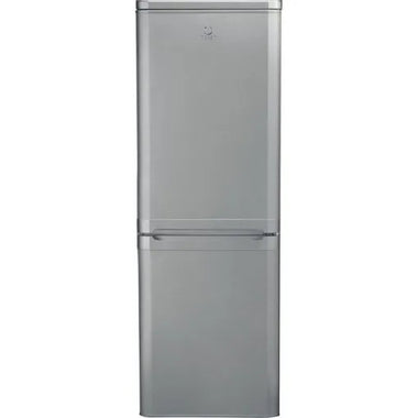 INDESIT IBD5515S Free Standing Fridge Freezer - Spacious & Energy Efficient Media 2 of 13