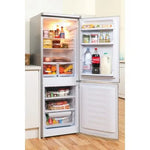 INDESIT IBD5515S Free Standing Fridge Freezer - Spacious & Energy Efficient Media 8 of 13
