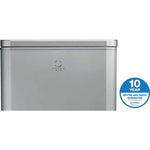 INDESIT IBD5515S Free Standing Fridge Freezer - Spacious & Energy Efficient Media 4 of 13
