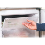 INDESIT IBD5515S Free Standing Fridge Freezer - Spacious & Energy Efficient Media 6 of 13