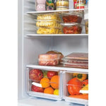 INDESIT IBD5515S Free Standing Fridge Freezer - Spacious & Energy Efficient Media 12 of 13