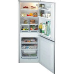 INDESIT IBD5515S Free Standing Fridge Freezer - Spacious & Energy Efficient Media 3 of 13