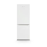 Montpellier MS150W Free-Standing Fridge Freezer - High-Efficiency, Spacious Design Media 1 of 5