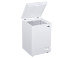 Ice King CF100WE Chest Freezer - Spacious, Energy-Efficient and Easy to Use