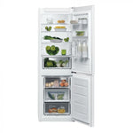 Hotpoint H1NT811EW1 Free Standing Fridge Freezer - Efficient Cold Storage Solution Media 3 of 3